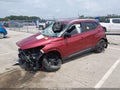 2020 Nissan Kicks — photo 2 of 16 | VIN 3N1CP5DV6LL570302