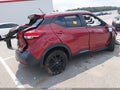 2020 Nissan Kicks — photo 4 of 16 | VIN 3N1CP5DV6LL570302