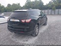 2017 Chevrolet Traverse — photo 4 of 16 | VIN 1GNKRHKD6HJ295258