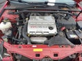 2005 Toyota Camry — photo 10 of 12 | VIN 4T1FA38P05U046479