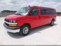 2017 Chevrolet Express 3500 — photo 2 of 21 | VIN 1GAZGPFG7H1265786