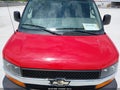 2017 Chevrolet Express 3500 — photo 14 of 21 | VIN 1GAZGPFG7H1265786