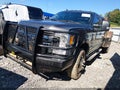 2019 Ford F-350 — photo 2 of 11 | VIN 1FT8W3DTXKEG30945