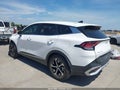 2023 Kia Sportage — photo 3 of 19 | VIN 5XYK33AF1PG046008