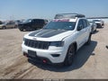 2018 Jeep Grand Cherokee — photo 2 of 18 | VIN 1C4RJFLG8JC170493