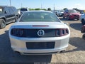 2014 Ford Mustang — photo 17 of 17 | VIN 1ZVBP8AM4E5211908