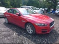2017 Jaguar XE — photo 1 of 10 | VIN SAJAD4BGXHA947743