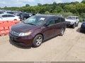 2012 Honda Odyssey — photo 2 of 11 | VIN 5FNRL5H20CB084988