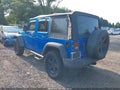 2016 Jeep Wrangler Unlimited — photo 3 of 15 | VIN 1C4BJWDGXGL287629