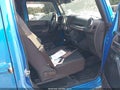 2016 Jeep Wrangler Unlimited — photo 5 of 15 | VIN 1C4BJWDGXGL287629