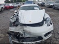 2014 Porsche Cayman — photo 11 of 15 | VIN WP0AA2A86EK172935