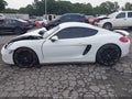 2014 Porsche Cayman — photo 13 of 15 | VIN WP0AA2A86EK172935