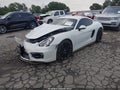 2014 Porsche Cayman — photo 2 of 15 | VIN WP0AA2A86EK172935