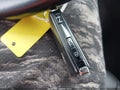2020 Mazda CX-5 — photo 11 of 16 | VIN JM3KFACM9L0758541