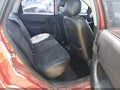 2005 Ford Focus — photo 8 of 17 | VIN 1FAHP38ZX5W156138