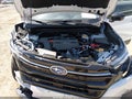 2025 Subaru Forester — photo 10 of 16 | VIN JF2SLSTDXSH422664