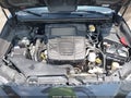 2021 Subaru WRX — photo 10 of 17 | VIN JF1VA1H66M9811391