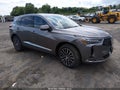 2025 Acura RDX — photo 1 of 17 | VIN 5J8TC2H74SL001463