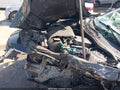 2016 Mazda 6 — photo 10 of 21 | VIN JM1GJ1V54G1453810