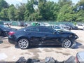 2016 Mazda 6 — photo 14 of 21 | VIN JM1GJ1V54G1453810