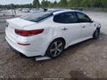 2019 Kia Optima — photo 4 of 16 | VIN 5XXGT4L38KG325144