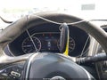 2016 Nissan Maxima — photo 11 of 16 | VIN 1N4AA6AP8GC425934