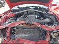 2012 Ford Mustang — photo 10 of 17 | VIN 1ZVBP8CF4C5234116