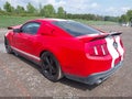 2012 Ford Mustang — photo 3 of 17 | VIN 1ZVBP8CF4C5234116
