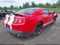 2012 Ford Mustang — photo 4 of 17 | VIN 1ZVBP8CF4C5234116