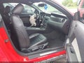 2012 Ford Mustang — photo 5 of 17 | VIN 1ZVBP8CF4C5234116