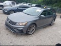 2017 Volkswagen Passat — photo 2 of 18 | VIN 1VWDT7A30HC061091