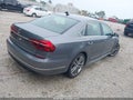 2017 Volkswagen Passat — photo 4 of 18 | VIN 1VWDT7A30HC061091