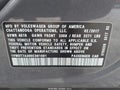 2017 Volkswagen Passat — photo 9 of 18 | VIN 1VWDT7A30HC061091