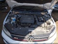 2017 Volkswagen Jetta — photo 10 of 16 | VIN 3VW4T7AJ7HM318308