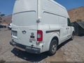 2012 Nissan NV 2500 — photo 4 of 20 | VIN 1N6AF0LY7CN103070