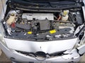 2012 Toyota Prius Plug-In — photo 10 of 16 | VIN JTDKN3DP2C3012320