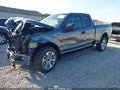 2018 Ford F-150 — photo 2 of 17 | VIN 1FTFX1E59JFE63754