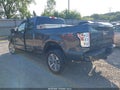 2018 Ford F-150 — photo 3 of 17 | VIN 1FTFX1E59JFE63754
