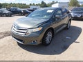 2014 Toyota Venza — photo 2 of 16 | VIN 4T3BA3BB7EU060351