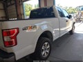 2018 Ford F-150 — photo 4 of 21 | VIN 1FTFX1EG0JFE10927