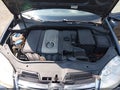 2009 Volkswagen Jetta — photo 10 of 16 | VIN 3VWJM71K79M154598