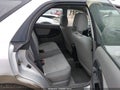 2002 Subaru Impreza — photo 8 of 16 | VIN JF1GG68522H827652