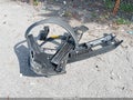 2025 Hyundai Santa Fe — photo 12 of 17 | VIN 5NMP24GLXSH139278