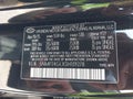 2025 Hyundai Santa Fe — photo 9 of 17 | VIN 5NMP24GLXSH139278