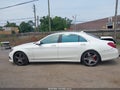 2014 Mercedes-Benz S-Class — photo 14 of 16 | VIN WDDUG7JB9EA029431