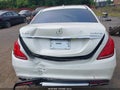 2014 Mercedes-Benz S-Class — photo 16 of 16 | VIN WDDUG7JB9EA029431