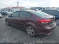 2018 Kia Forte — photo 14 of 16 | VIN 3KPFL4A70JE244132
