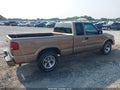 2002 Chevrolet S-10 — photo 13 of 16 | VIN 1GCCS19W928141836