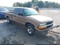 2002 Chevrolet S-10 — photo 1 of 16 | VIN 1GCCS19W928141836