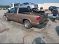 2002 Chevrolet S-10 — photo 3 of 16 | VIN 1GCCS19W928141836